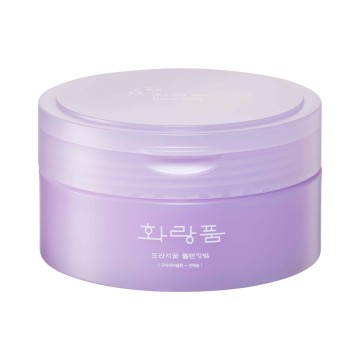 Bellflower Cleansing Balm · Hwarang' | MiiN Cosmetics