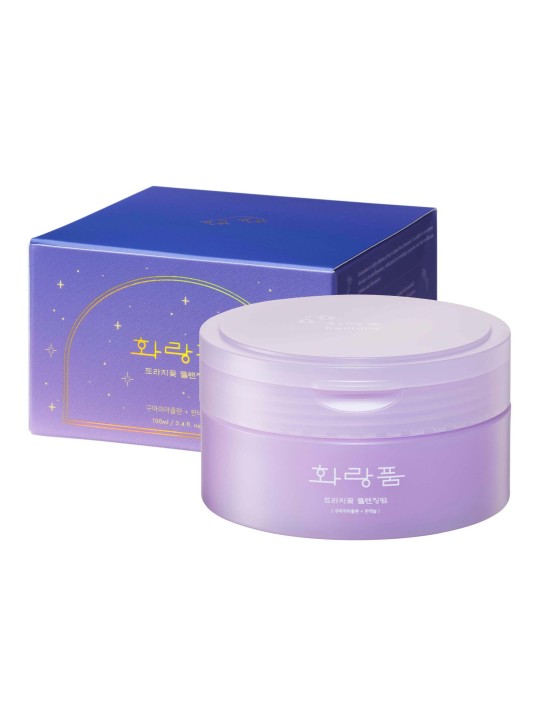 Baume démaquillant Bellflower · Hwarang' | MiiN Cosmetics