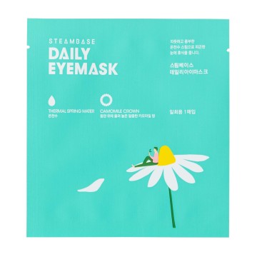 Daily Eyemask Camomile Crown