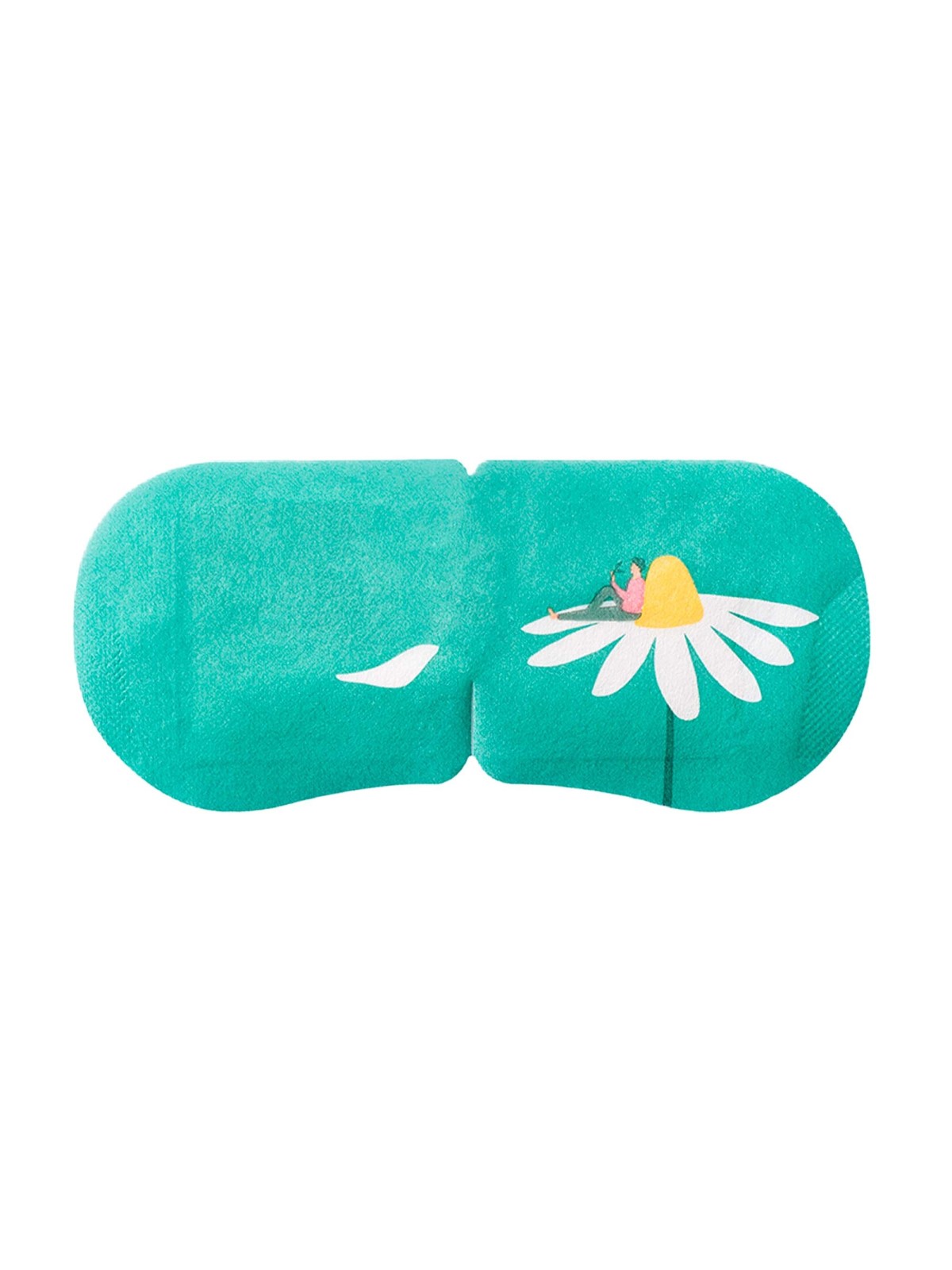 Daily Eyemask Camomile Crown