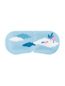 Eyemask Fleecy Cloud · steambase | MiiN Cosmetics