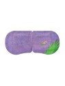 Daily Eyemask Lavender Blue Water · steambase | MiiN Cosmetics