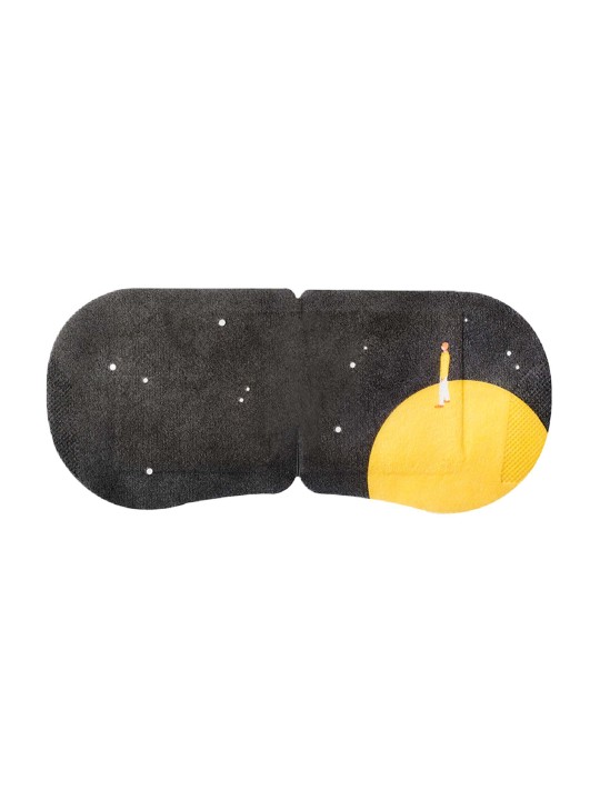 Daily Eyemask Slient Night Air · steambase | MiiN Cosmetics