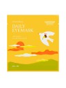 Daily Eyemask Soft Sunset · steambase | MiiN Cosmetics