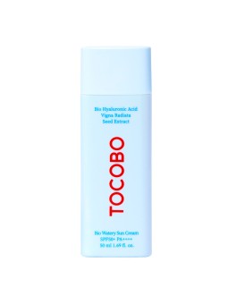 Sunscreen Bio Watery Sun Cream · TOCOBO | MiiN Cosmetics