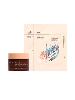 Découvrez notre coffret The Rejuvenating Trio. Les best-sellers Ondo Beauty 36.5 réunient dans un coffret au meilleur prix pour