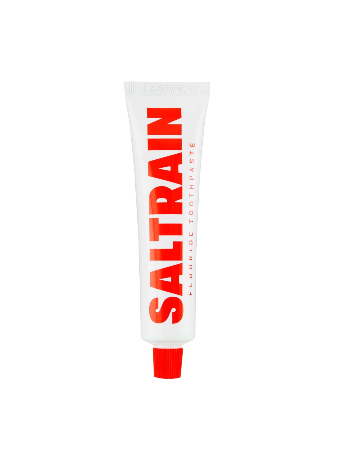 Dentifrice Fluoride · Saltrain | MiiN Cosmetics