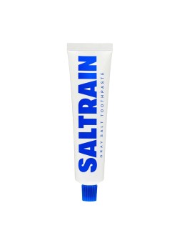 Dentifrice Gray Salt · Saltrain | MiiN Cosmetics