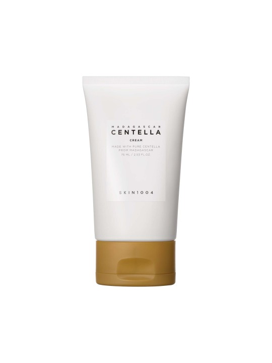 Crème hydratante Centella Cream · SKIN1004 | MiiN Cosmetics