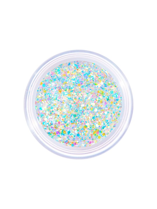 Get Loose Glitter Gel