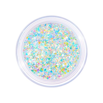 Get Loose Glitter Gel