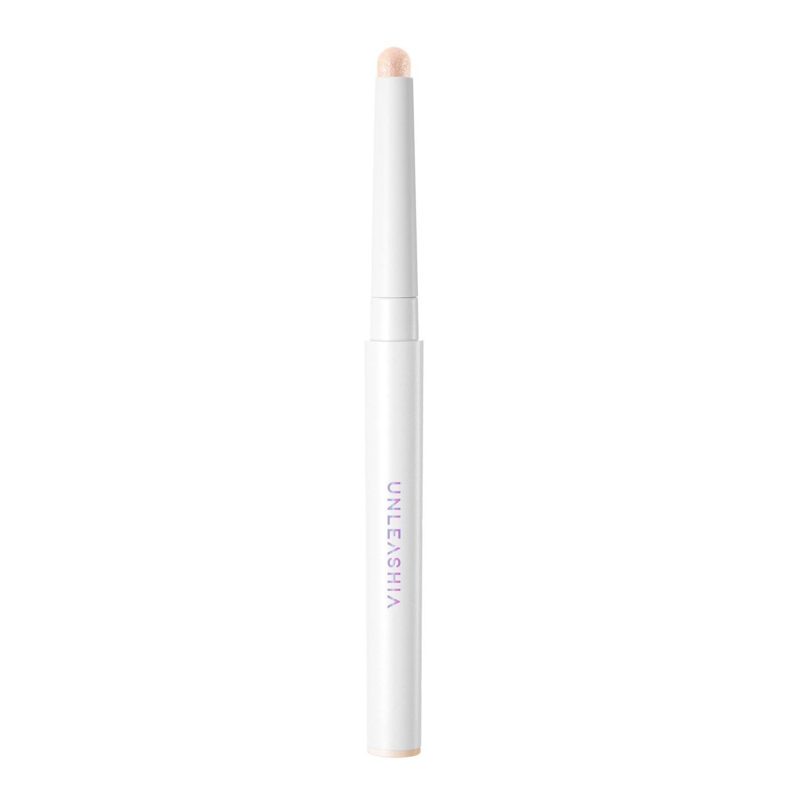Eyeshadow Pretty Easy Glitter Stick · Unleashia | MiiN Cosmetics
