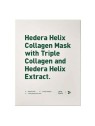 Masque Hedera Helix Collagen · Milk Touch | MiiN Cosmetics