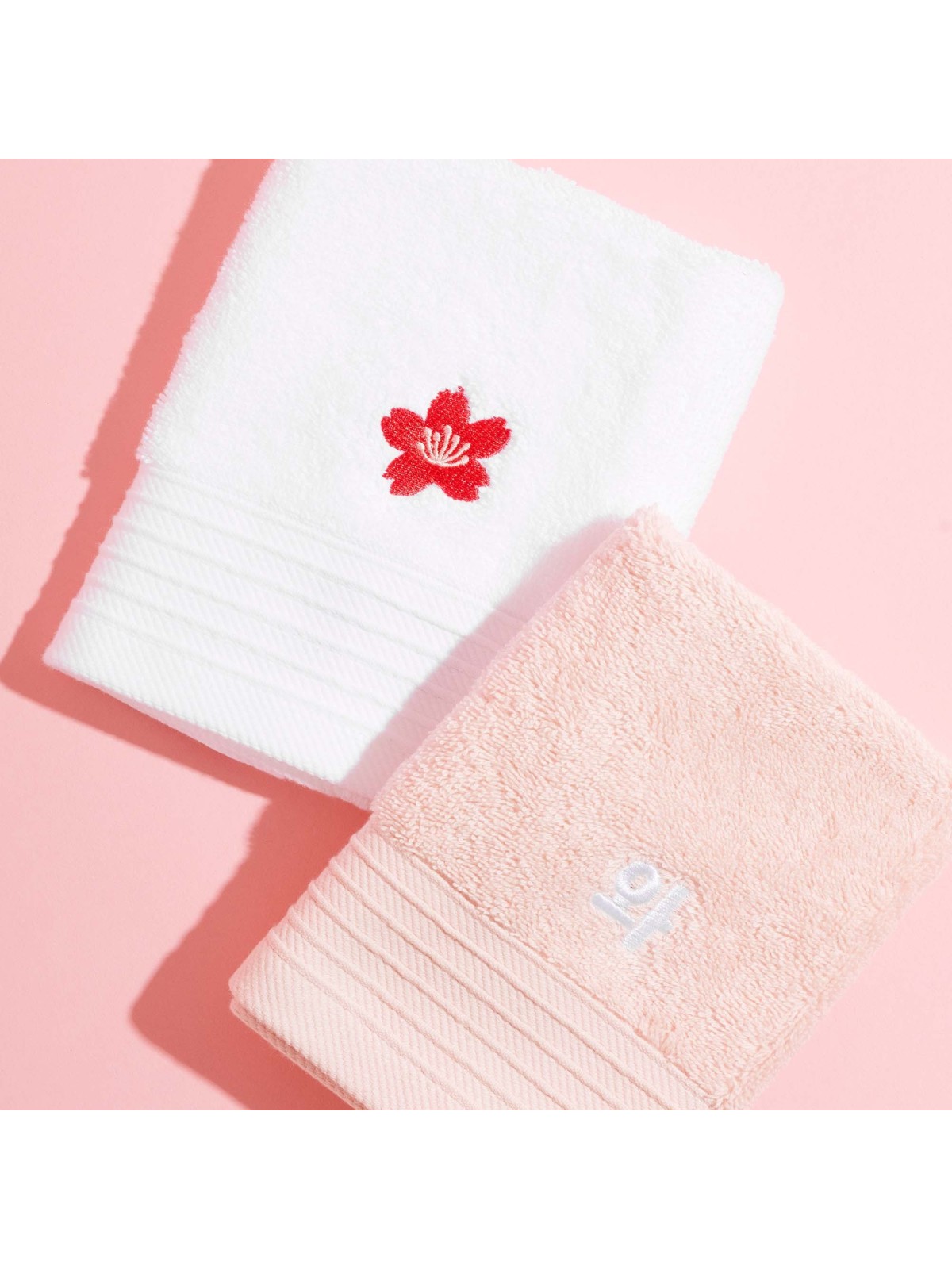 Face Towel Duo · MiiN | MiiN Cosmetics