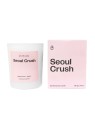 Bougie parfumée Seoul Crush · MiiN | MiiN Cosmetics