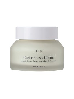 Cactus Oasis Cream · Urang | MiiN Cosmetics