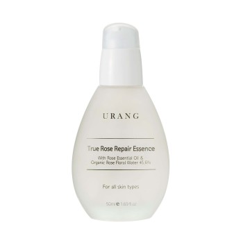 True Rose Repair Essence · Urang | MiiN Cosmetics