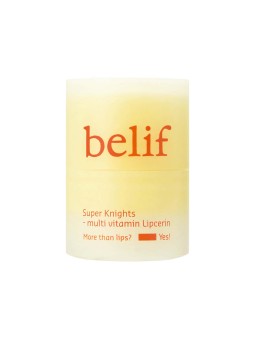 Super Knights Multi Vitamin Lipcerin · belif | MiiN Cosmetics