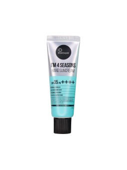 Crème solaire I'M 4 Seasons Hand · Suntique | MiiN Cosmetics