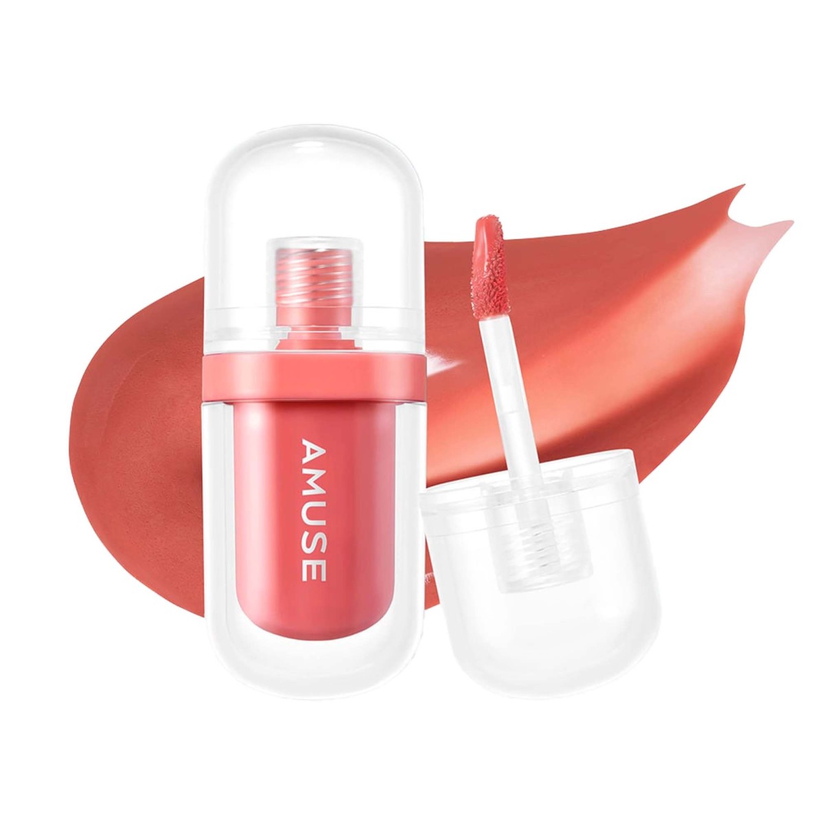 Encre à lèvres Jel-Fit Tint · AMUSE | MiiN Cosmetics