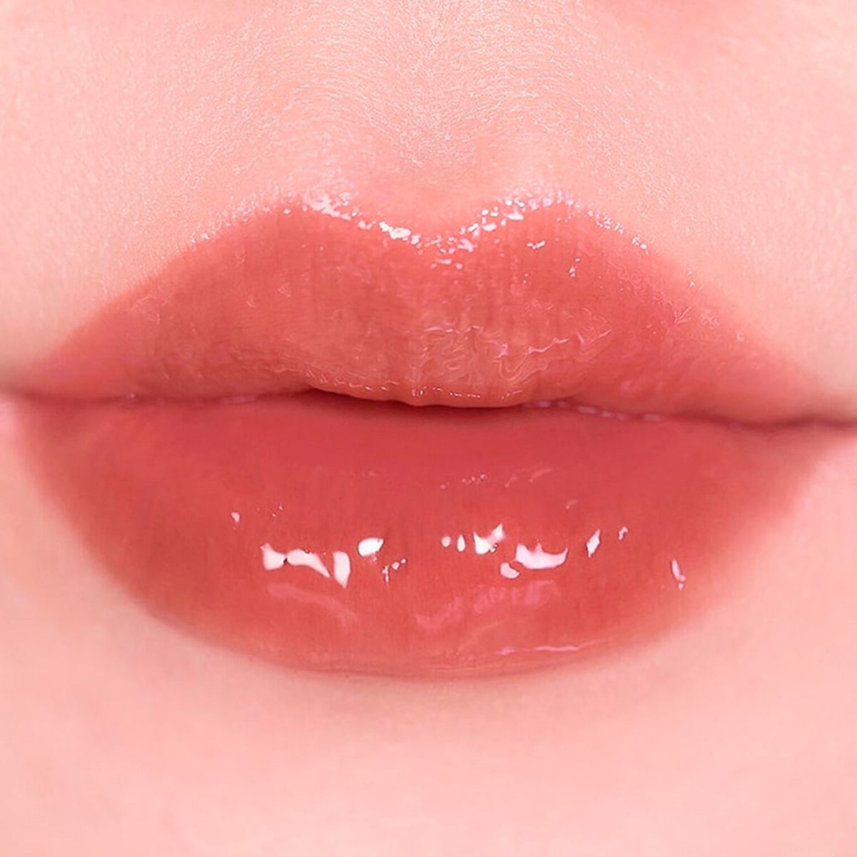 Encre à lèvres Jel-Fit Tint · AMUSE | MiiN Cosmetics