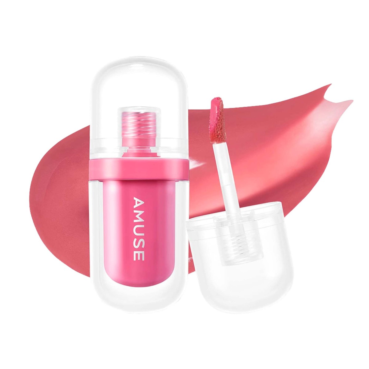 Encre à lèvres Jel-Fit Tint · AMUSE | MiiN Cosmetics