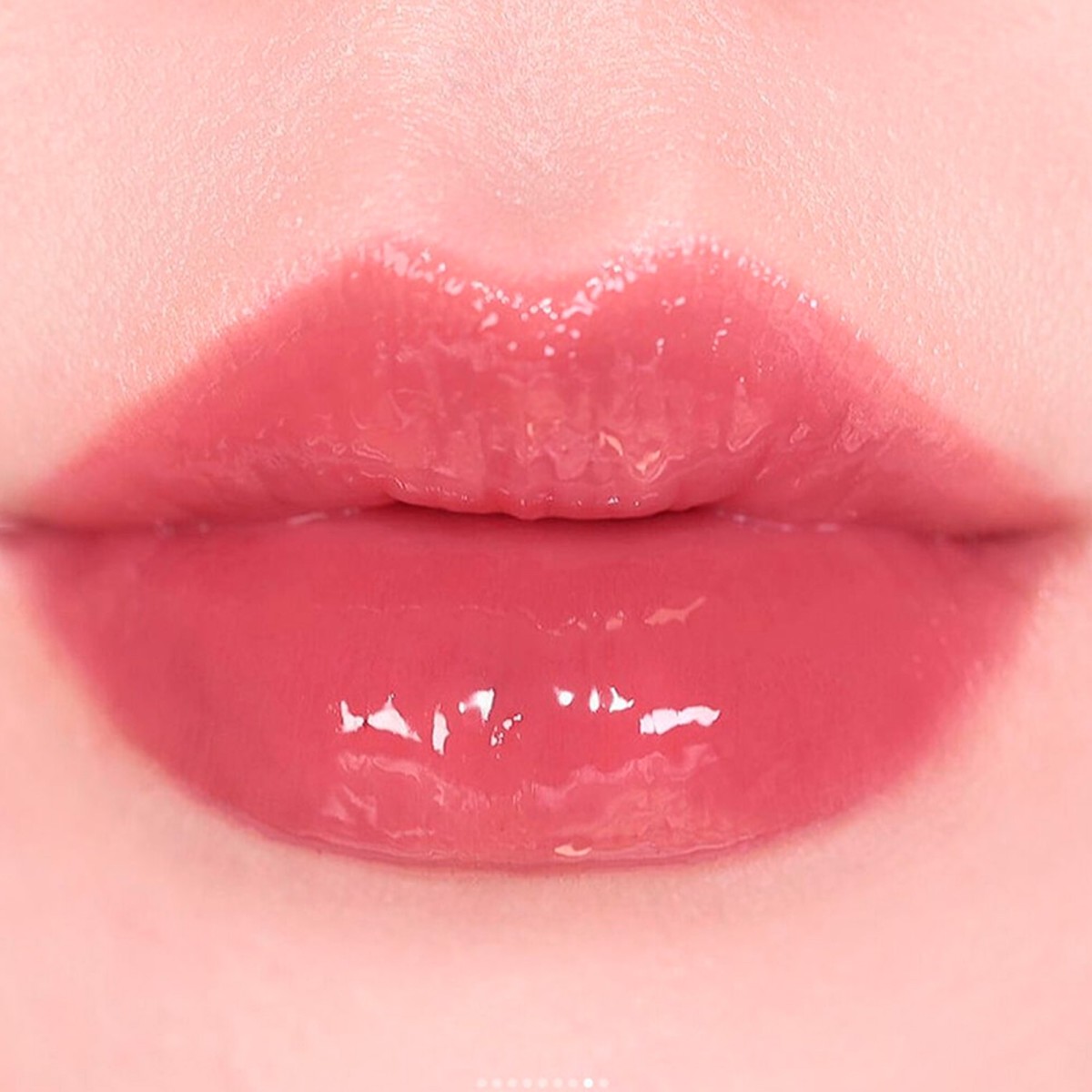 Encre à lèvres Jel-Fit Tint · AMUSE | MiiN Cosmetics