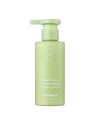 Green Tea & Enzyme Milky Foaming Wash · By Wishtrend | MiiN Cosmetics