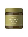 Mugwort Mask · I'm from | MiiN Cosmetics