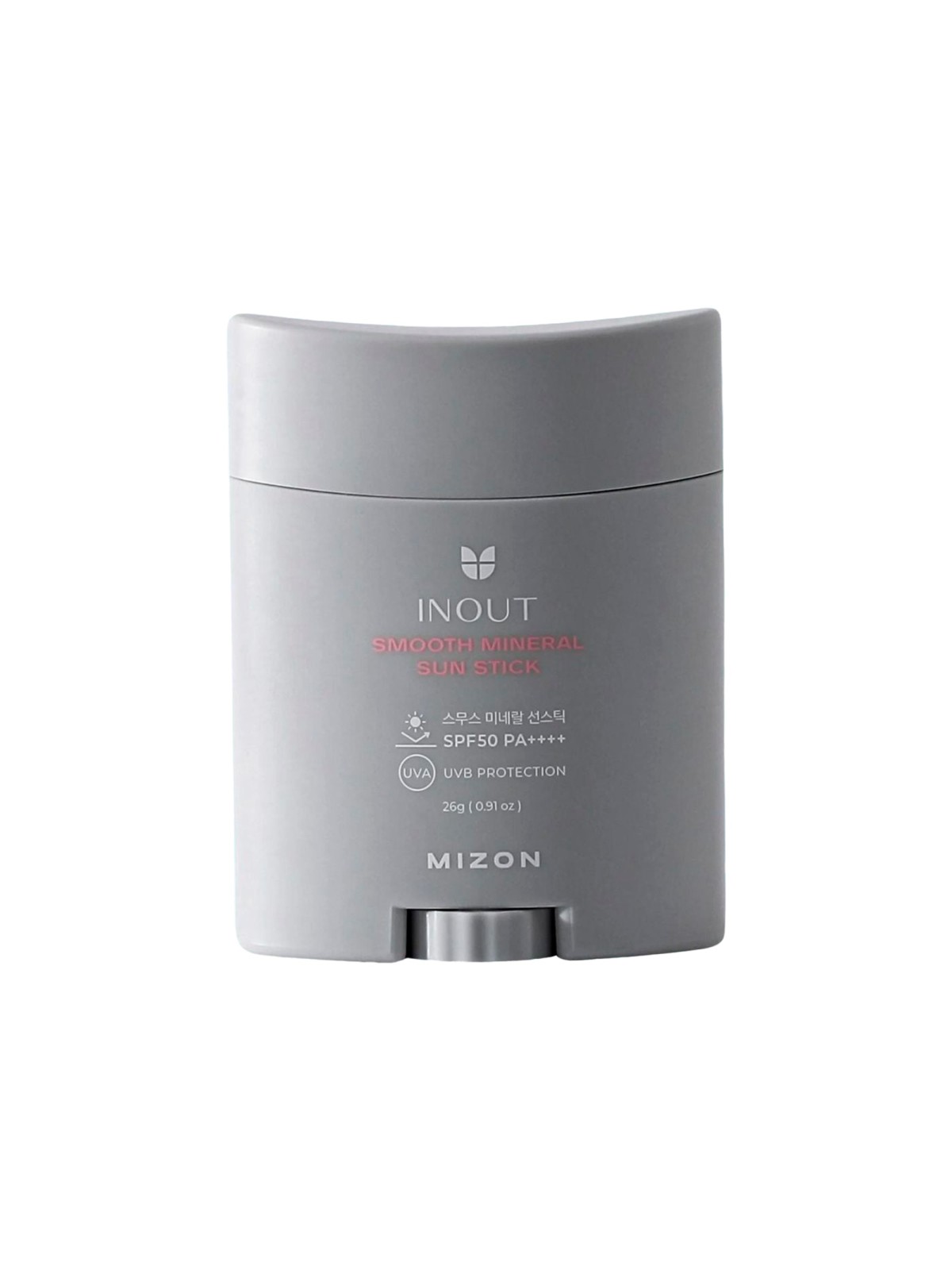 Inout Smooth Mineral Sun Stick · Mizon | MiiN Cosmetics