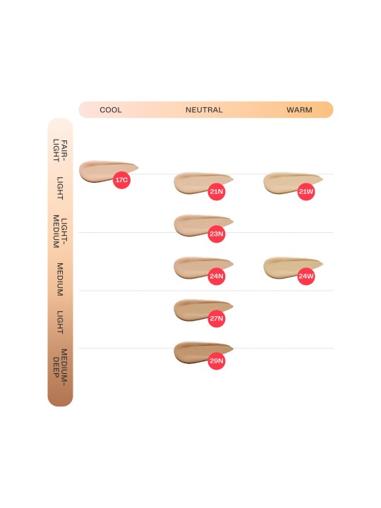Mask Fit Red Cushion · TIRTIR | MiiN Cosmetics