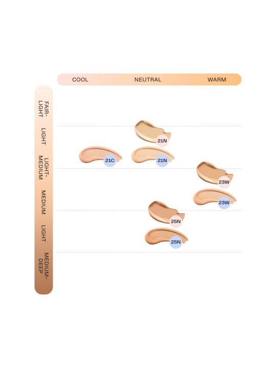 Don't Touch Glass Pink Cushion · Unleashia | MiiN Cosmetics