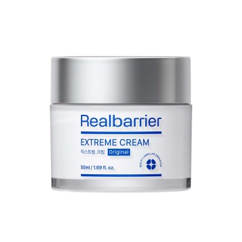 Extreme Cream Original · Real Barrier | MiiN Cosmetics