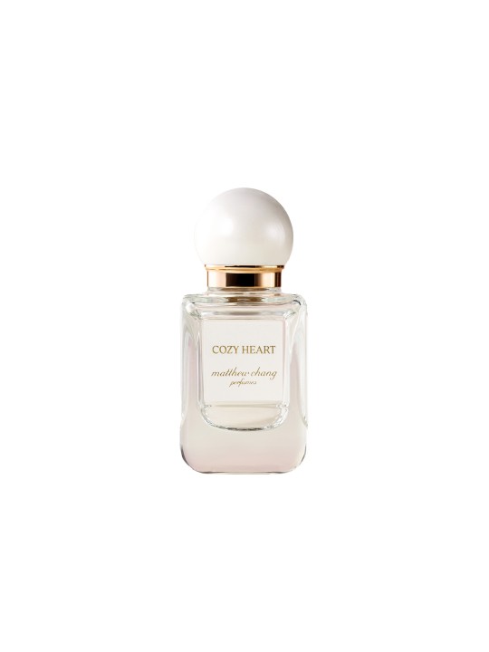 Cozy Heart Eau de Toilette · Matthew Chang | MiiN Cosmetics