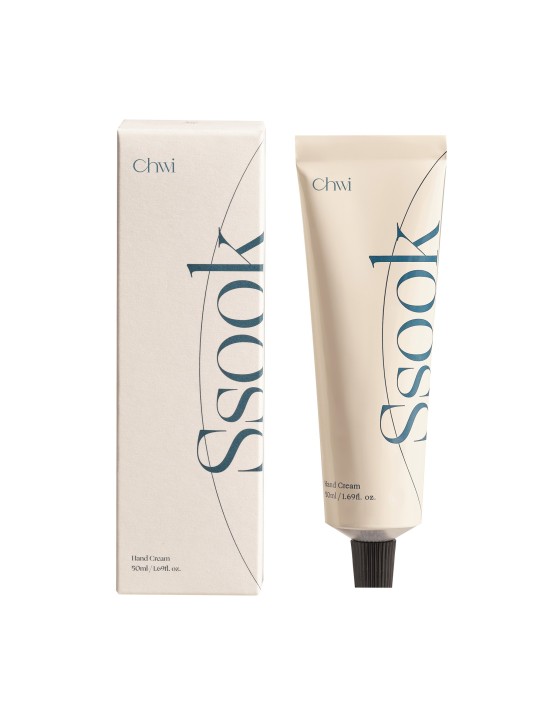 Ssook Vegan Hand Cream · Chwi | MiiN Cosmetics
