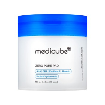 Zero Pore Pads 2.0 · Medicube | MiiN Cosmetics