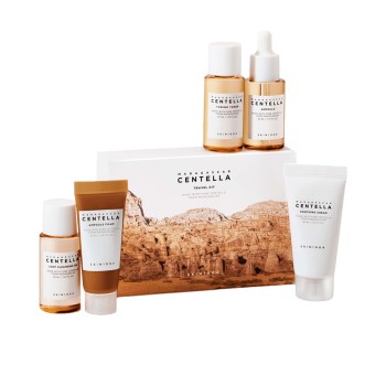 Madagascar Centella Travel Kit · SKIN1004 | MiiN Cosmetics