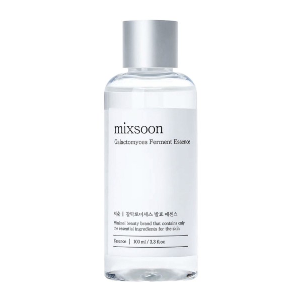 Galactomyces Ferment Essence · mixsoon | MiiN Cosmetics