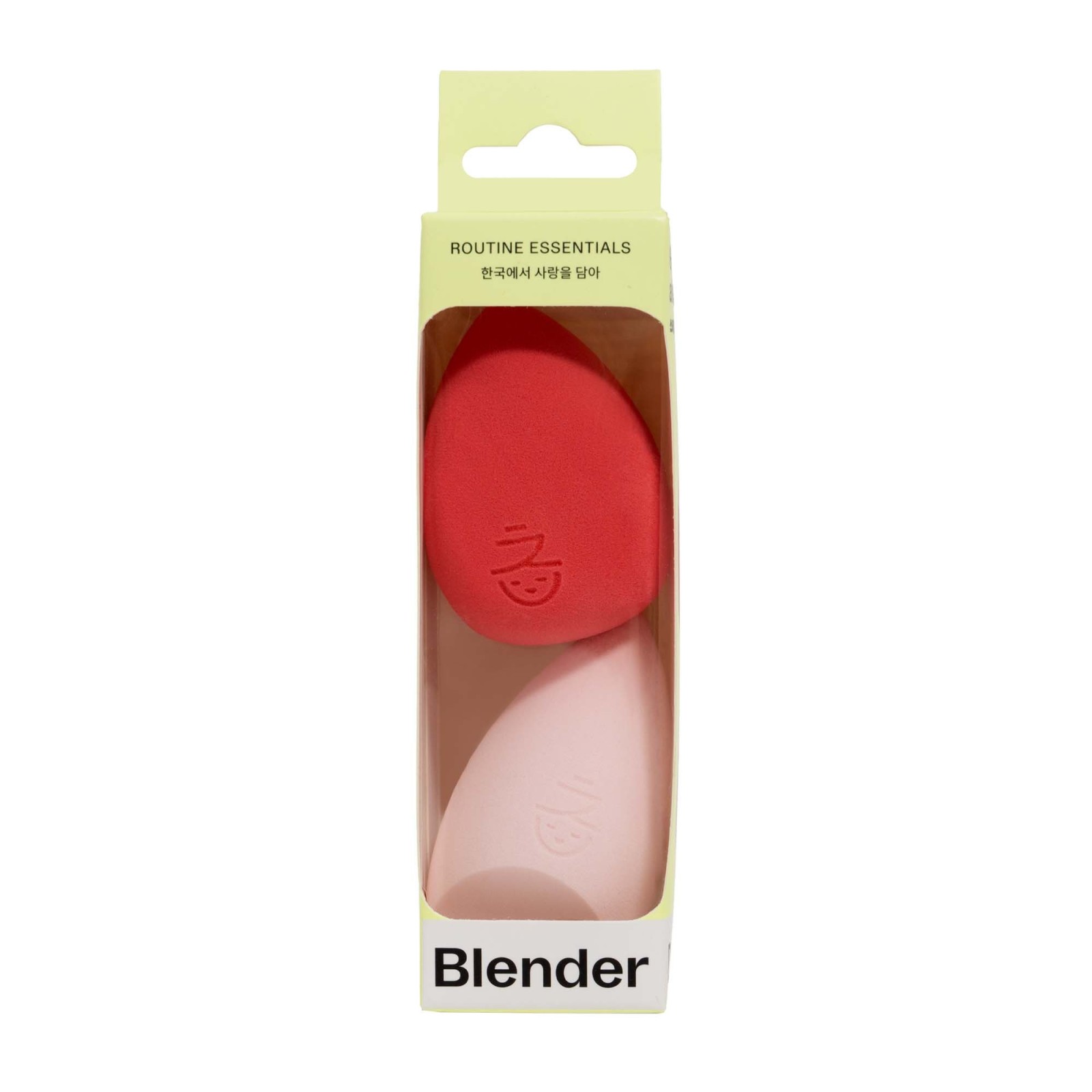 Éponges de maquillage · MiiN | MiiN Cosmetics