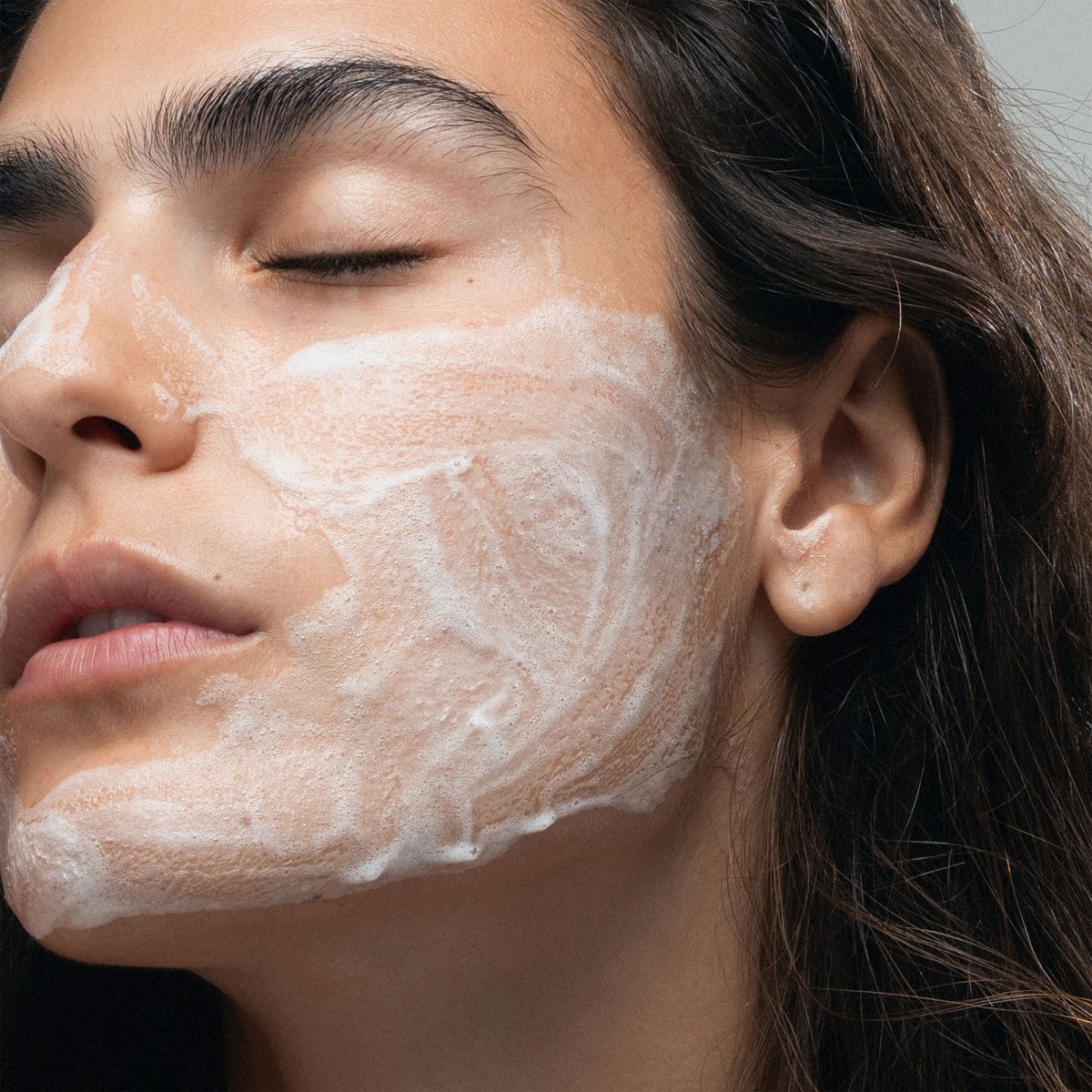 Nettoyant PHA & Saponaria · Ondo Beauty 36.5 | MiiN Cosmetics