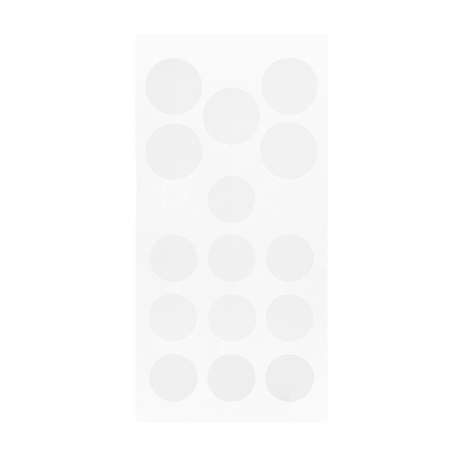 Patchs anti-imperfections aux BHA et au tea tree de Meisani | MiiN Cosmetics