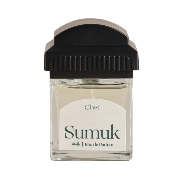 Sumuk Perfume · Chwi | MiiN Cosmetics