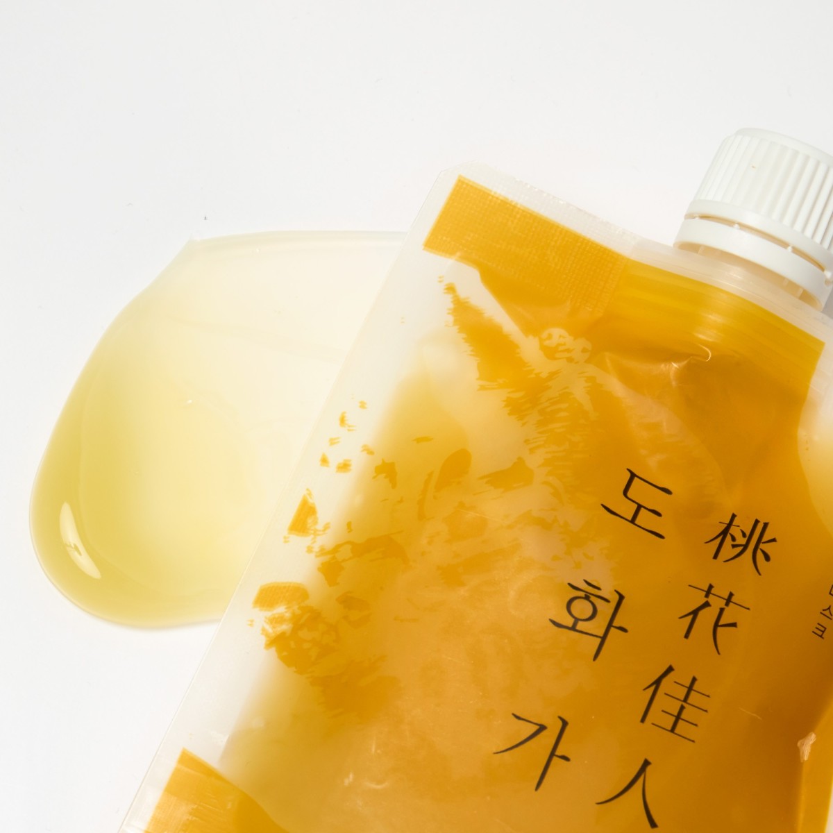 Masque rajeunissant à rincer à base de courge - House of Dohwa | MiiN Cosmetics