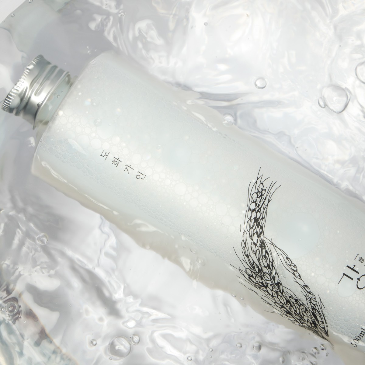 Hydrating Rice Bran Toner - House of Dohwa | MiiN Cosmetics