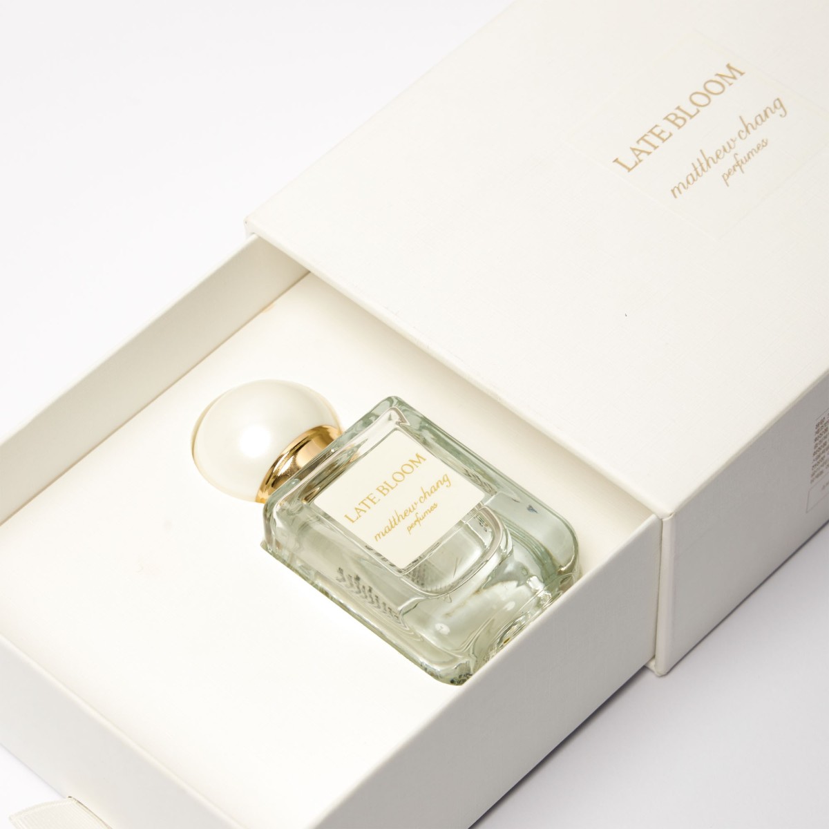 Late Bloom Eau de Toilette
