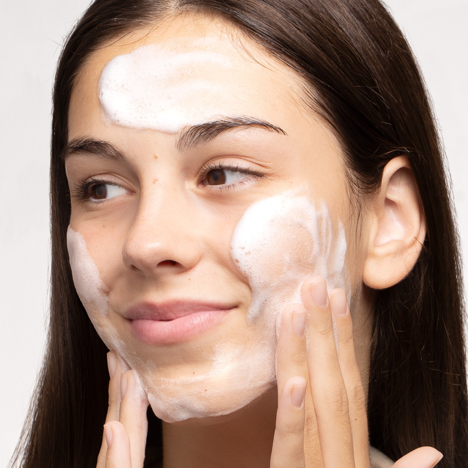 Centella Calming Gel Cleanser