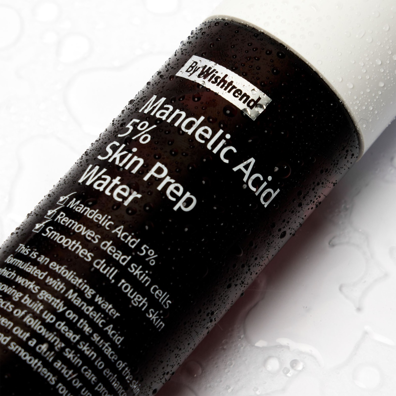 Mandelic Acid 5% Skin Tonique · By Wishtrend | MiiN Cosmetics