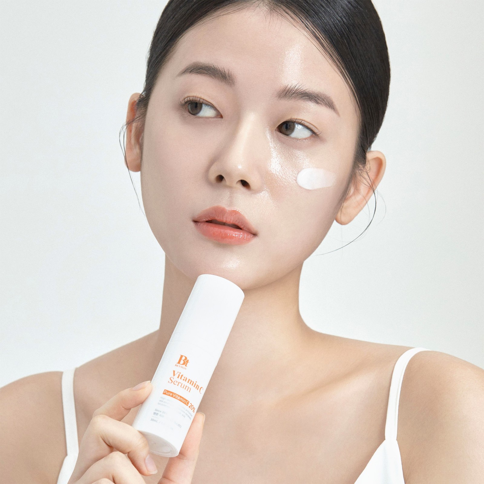 Serum Vitamin C · Benton | MiiN Cosmetics