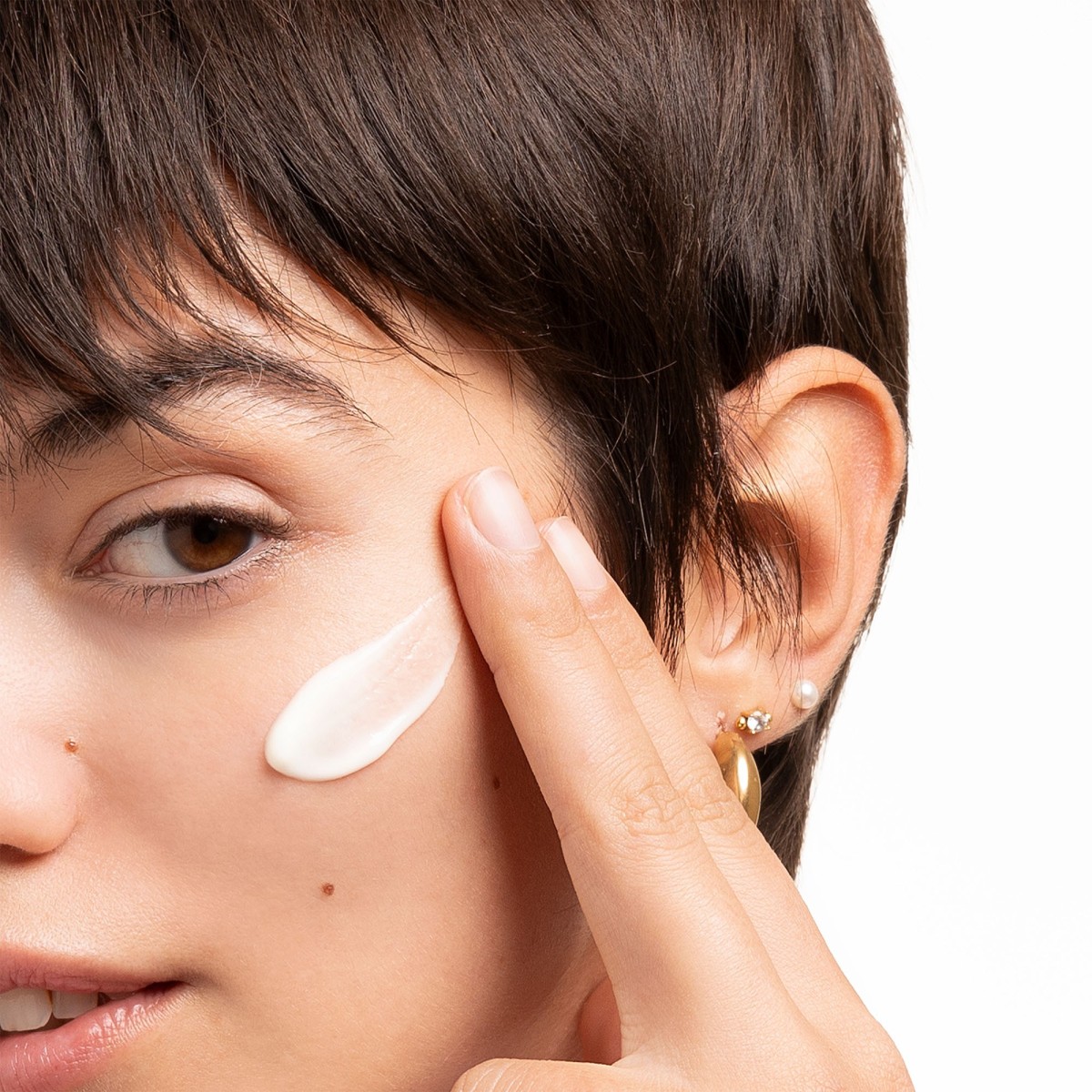 Protection solaire 50+ hydratante et antioxydante - Ondo Beauty 36.5 | MiiN Cosmetics