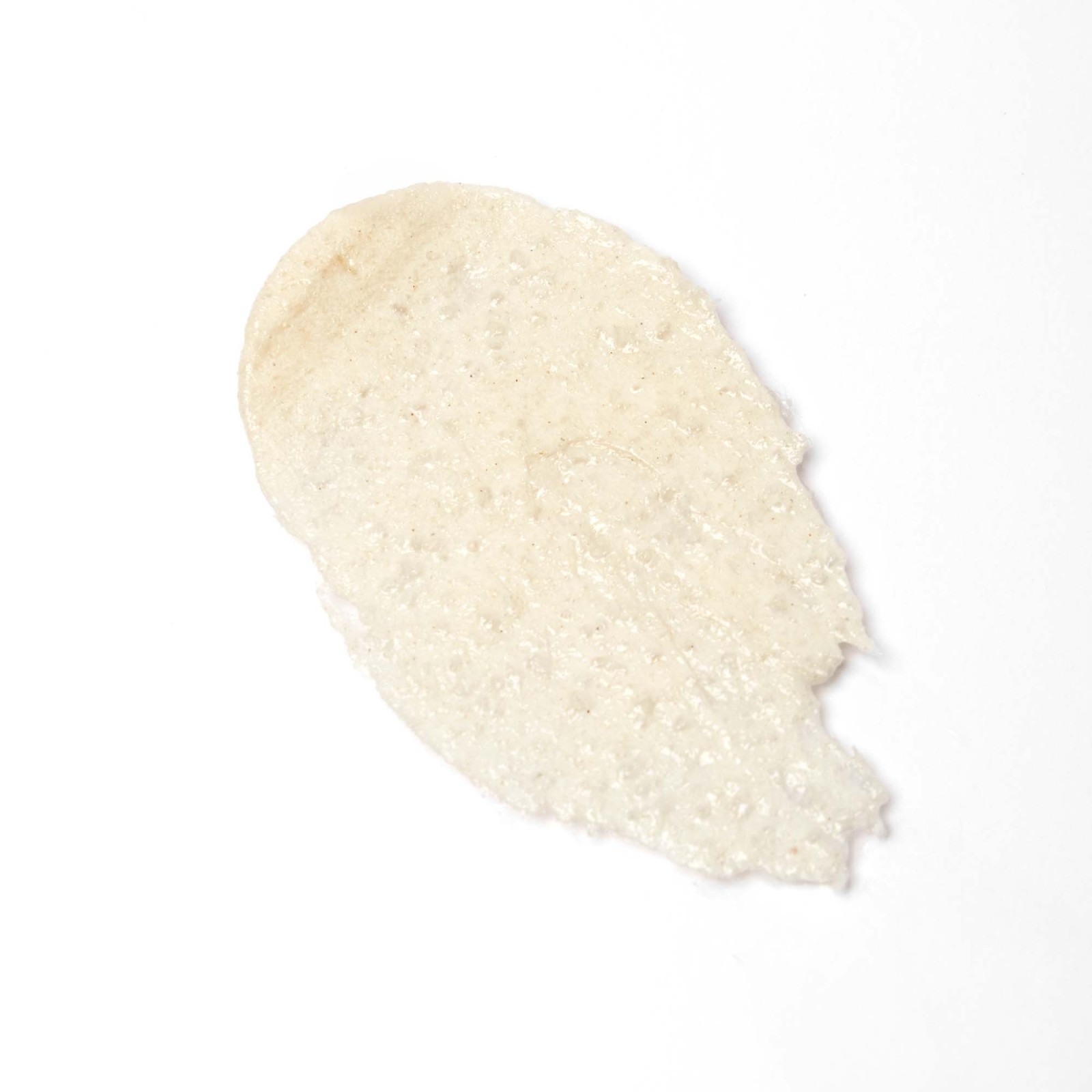 The Hidden Body Scrub · Dear Doer | MiiN Cosmetics